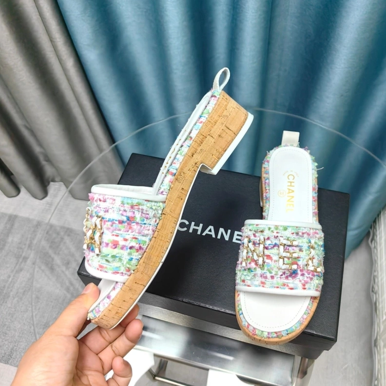 Chxnxl Slippers Reliable 123364