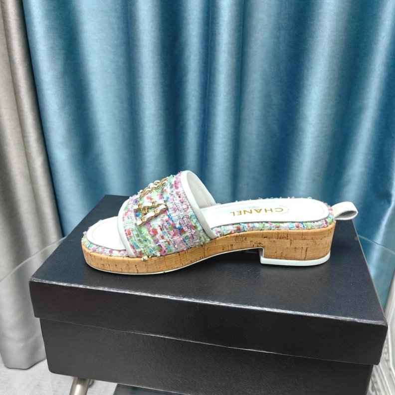 Chxnxl Slippers Reliable 123364