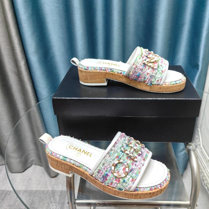 Chxnxl Slippers Reliable 123364