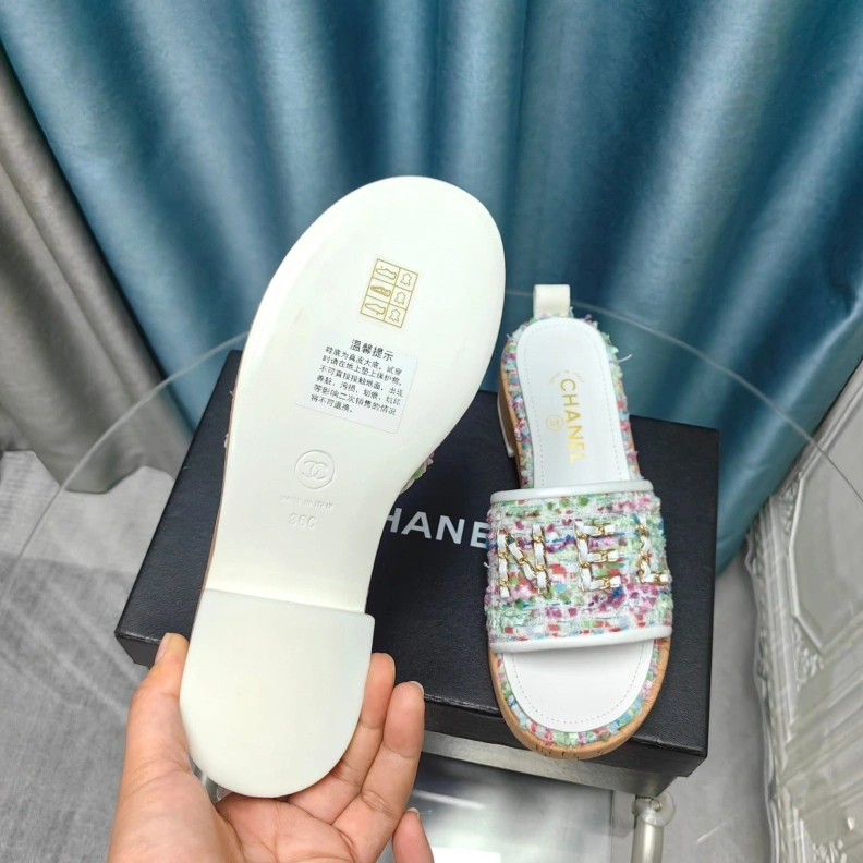 Chxnxl Slippers Reliable 123364