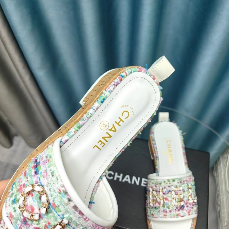 Chxnxl Slippers Reliable 123364
