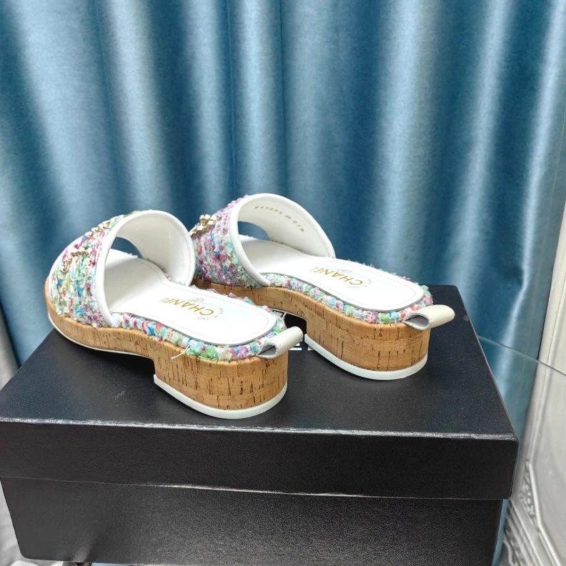 Chxnxl Slippers Reliable 123364