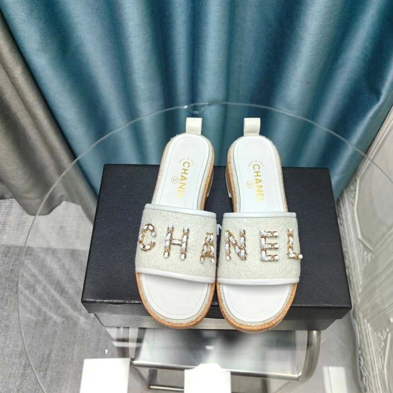 Chxnxl Slippers Modern 123366