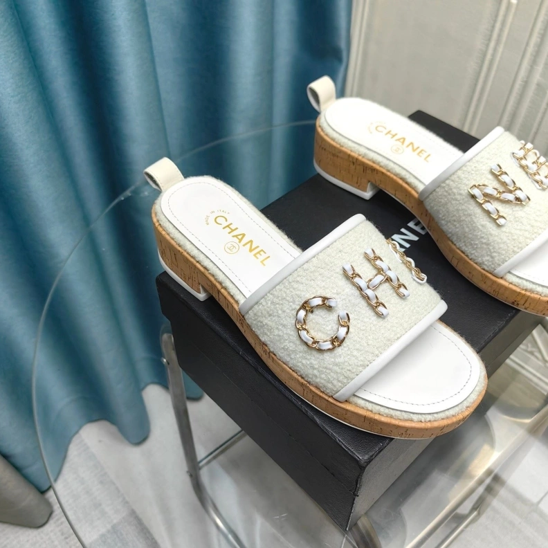Chxnxl Slippers Modern 123366
