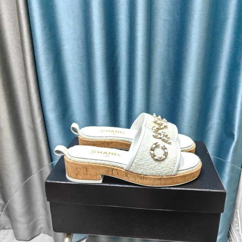 Chxnxl Slippers Modern 123366