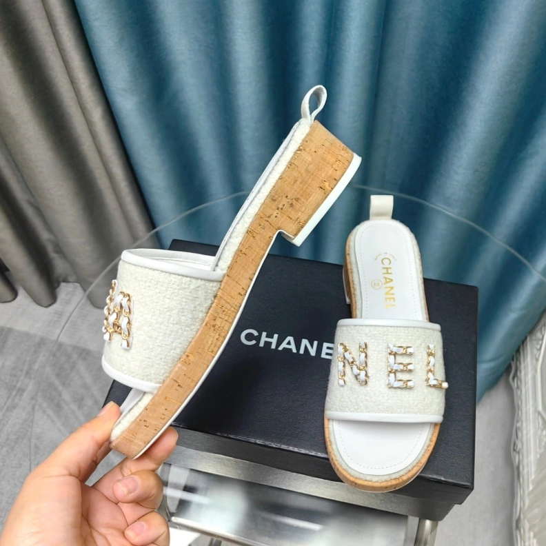 Chxnxl Slippers Modern 123366