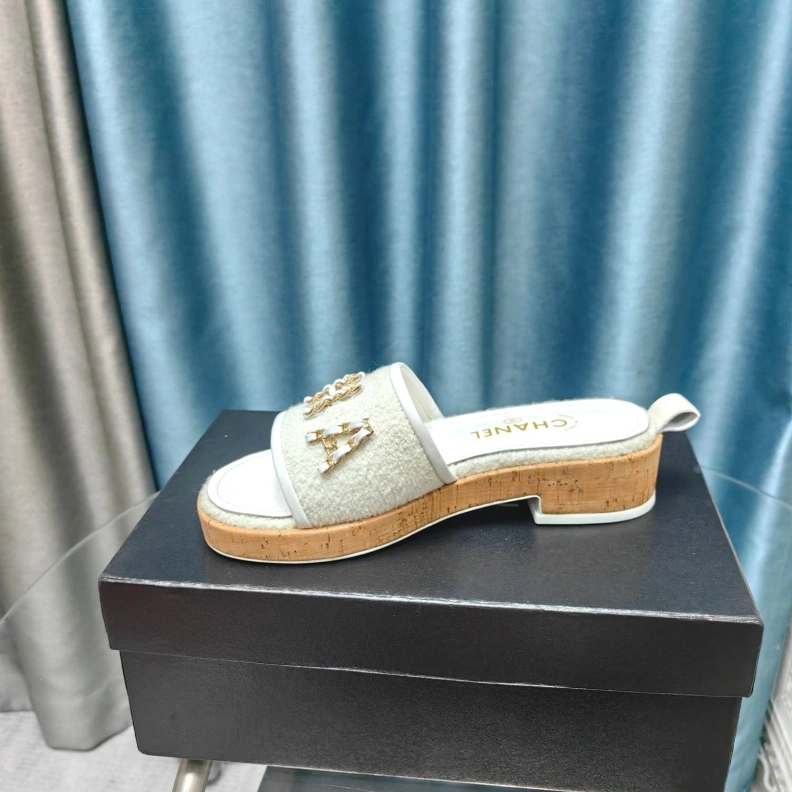 Chxnxl Slippers Modern 123366