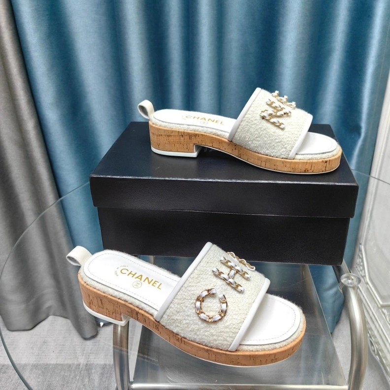 Chxnxl Slippers Modern 123366