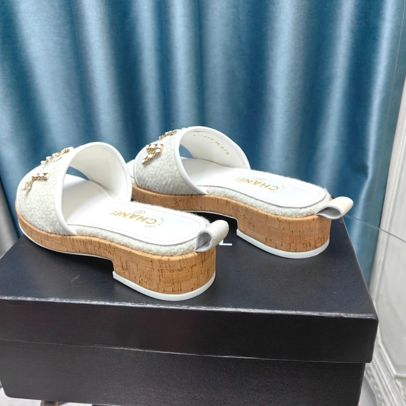Chxnxl Slippers Modern 123366
