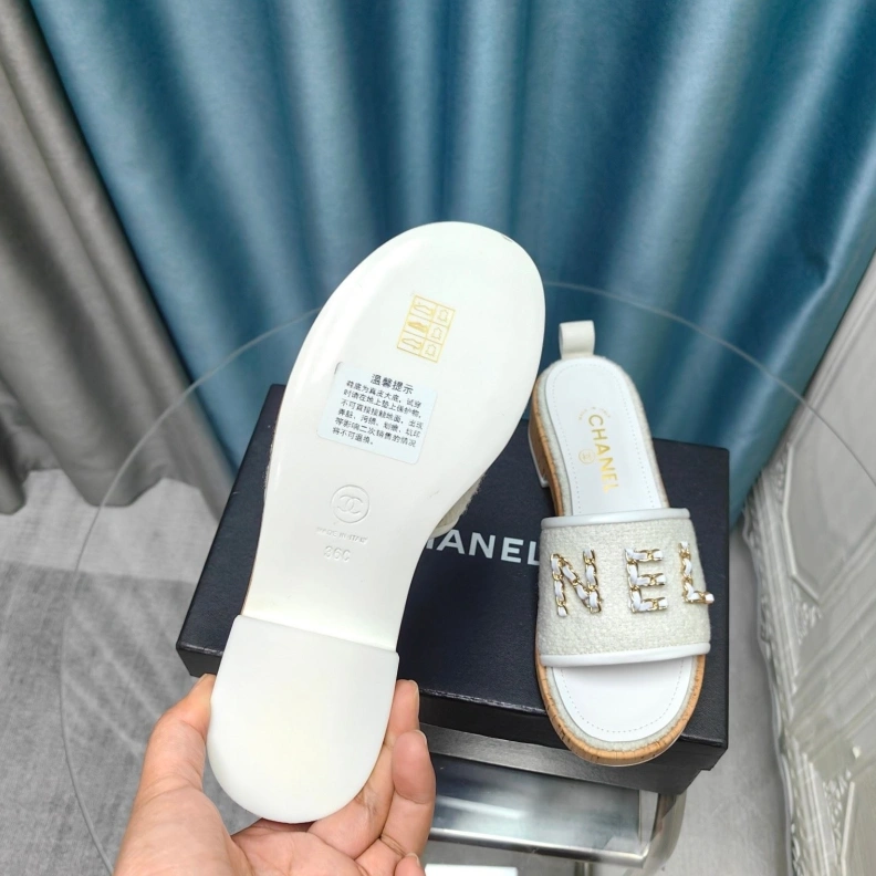 Chxnxl Slippers Modern 123366