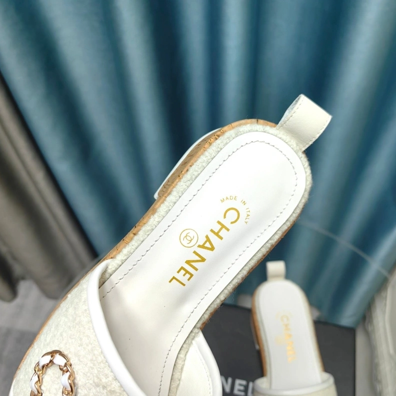 Chxnxl Slippers Modern 123366