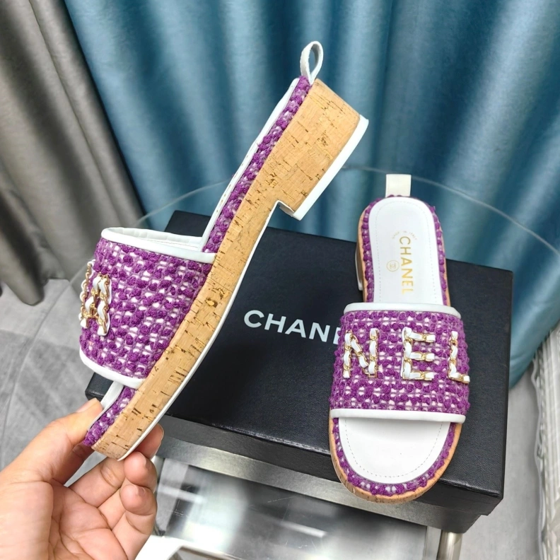 Chxnxl Slippers Minimalist 123363