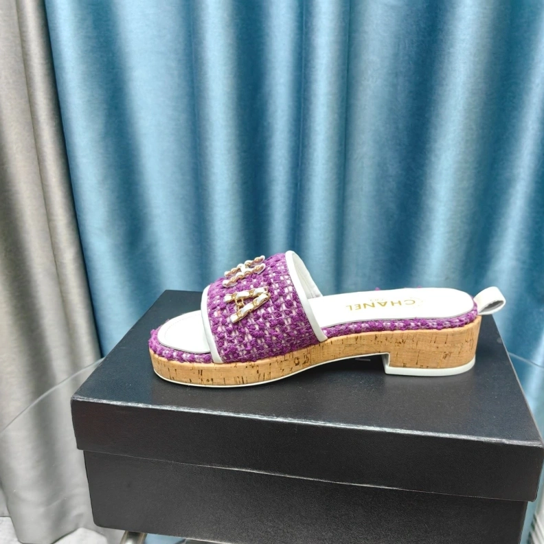 Chxnxl Slippers Minimalist 123363