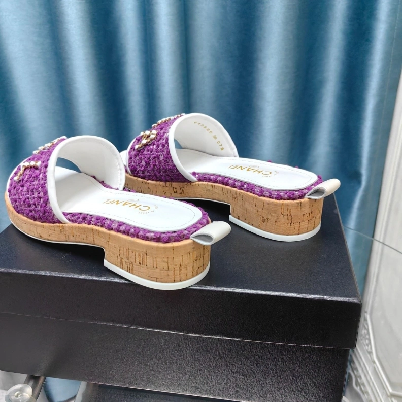 Chxnxl Slippers Minimalist 123363