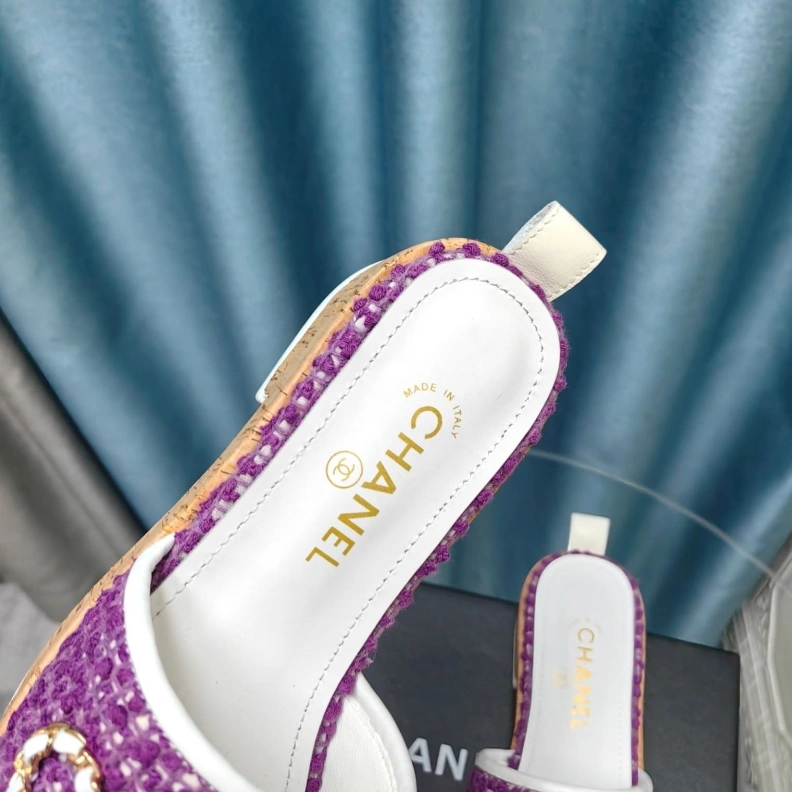 Chxnxl Slippers Minimalist 123363