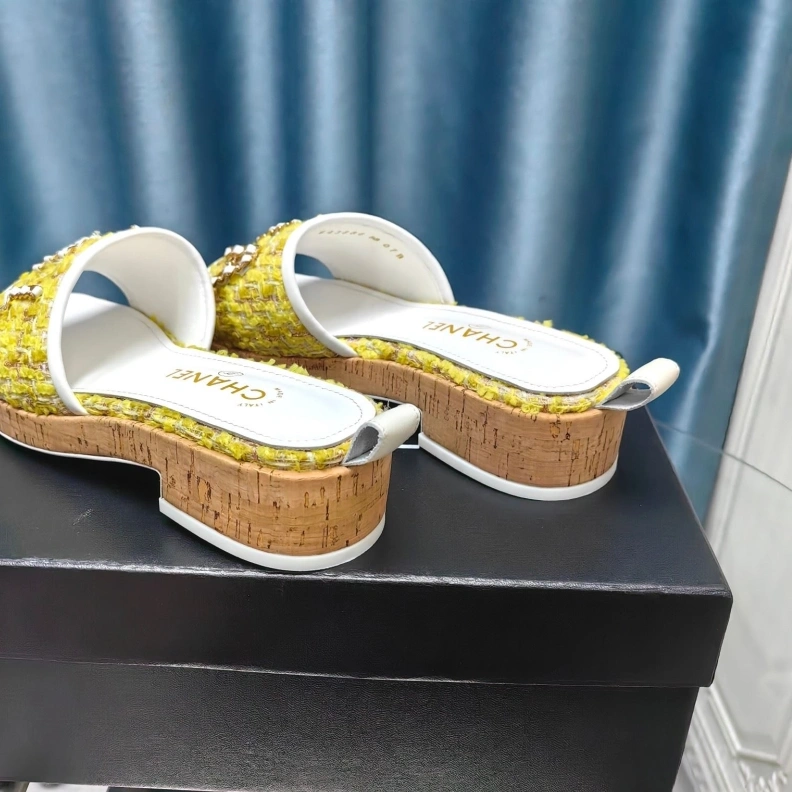 Chxnxl Slippers SmartChoice 123361