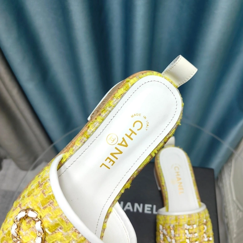 Chxnxl Slippers SmartChoice 123361
