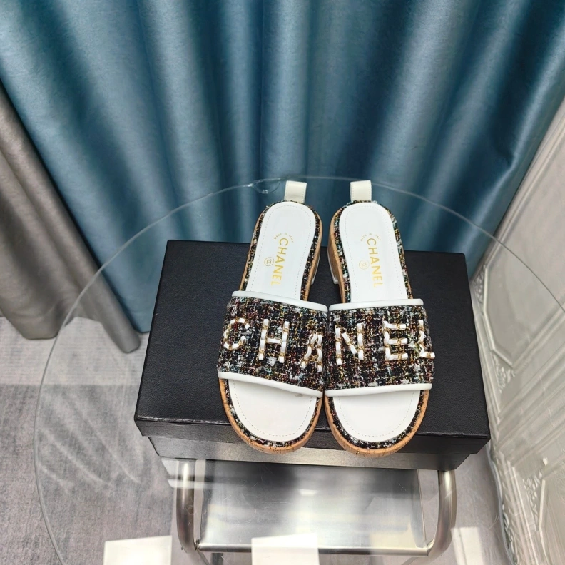Chxnxl Slippers Soft 123360