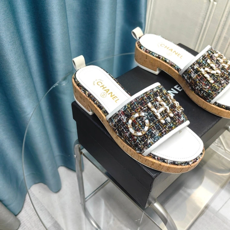 Chxnxl Slippers Soft 123360