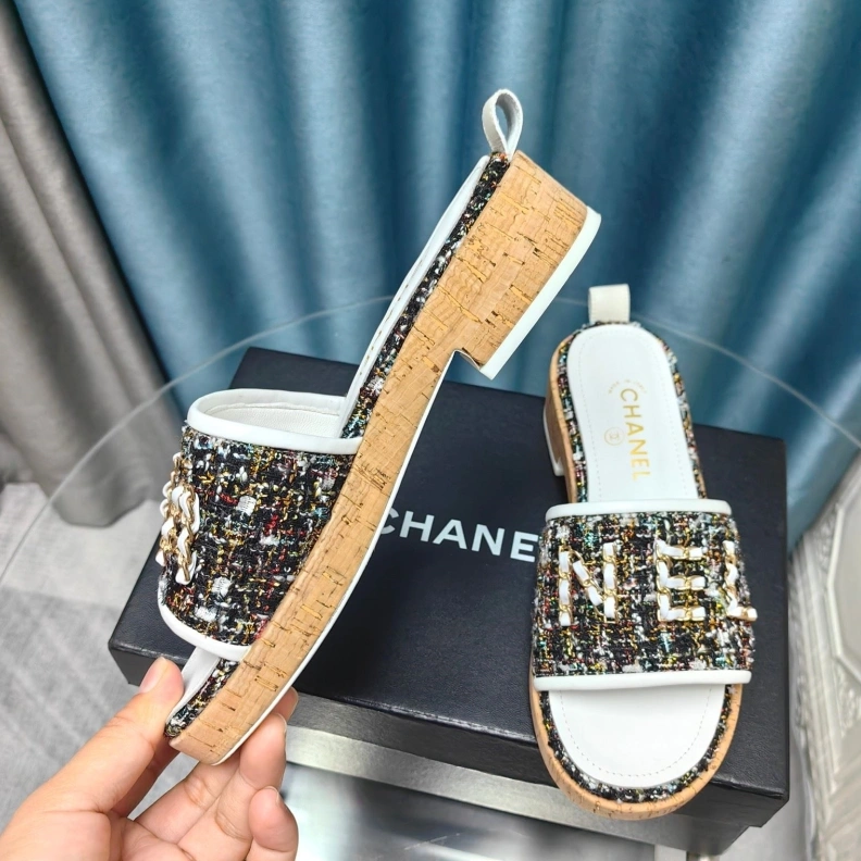 Chxnxl Slippers Soft 123360