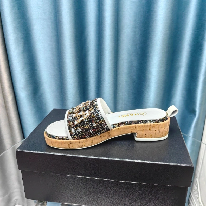 Chxnxl Slippers Soft 123360