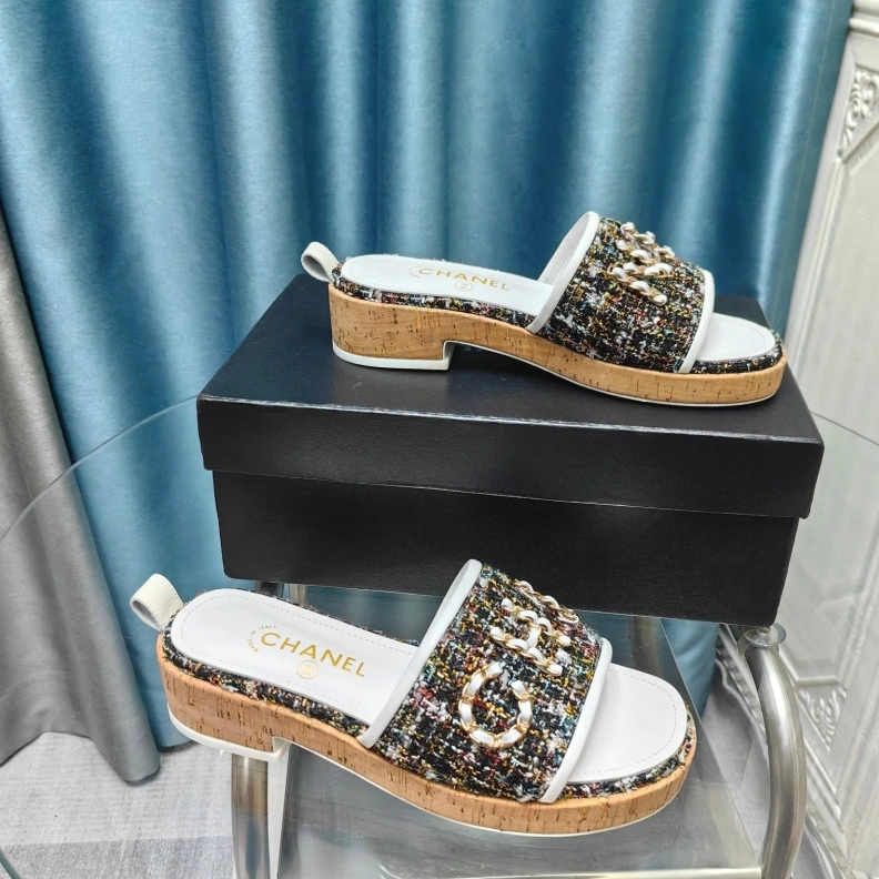 Chxnxl Slippers Soft 123360