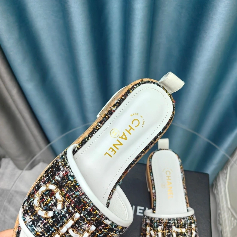 Chxnxl Slippers Soft 123360