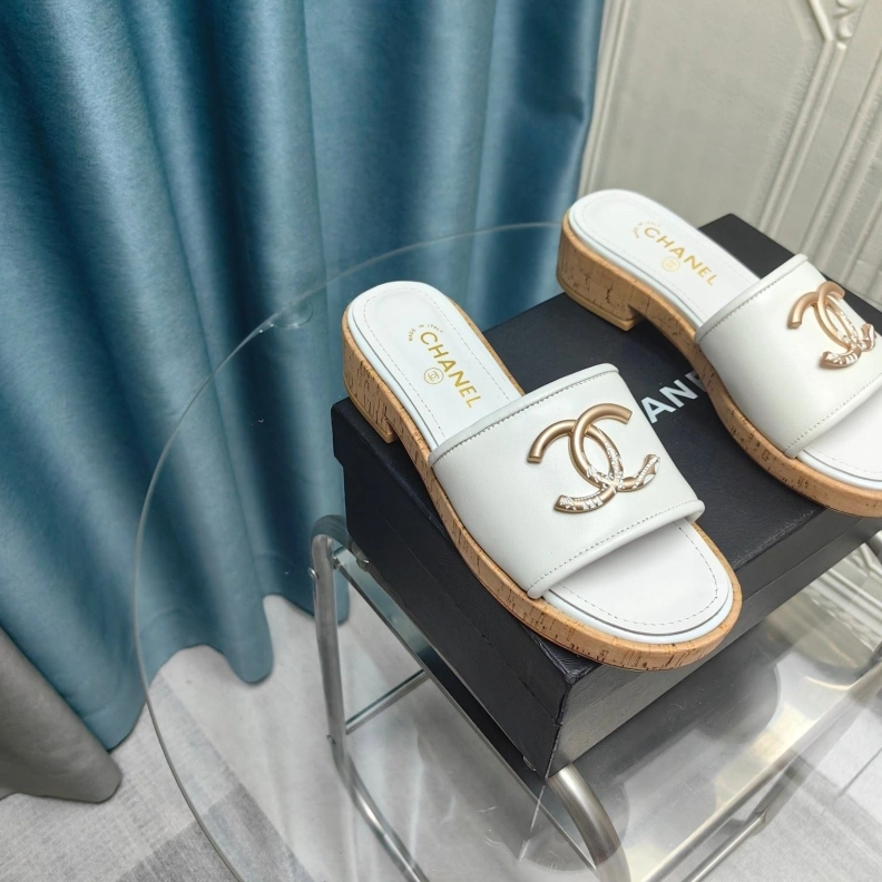 Chxnxl Slippers Durable 123355