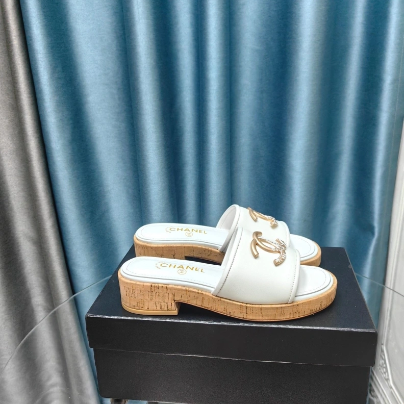 Chxnxl Slippers Durable 123355