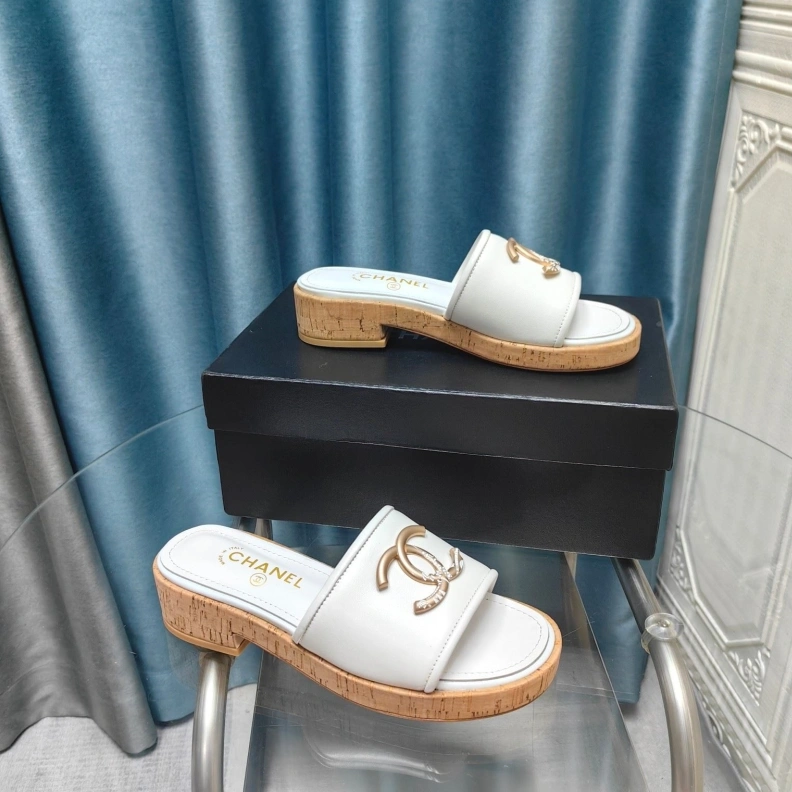 Chxnxl Slippers Durable 123355