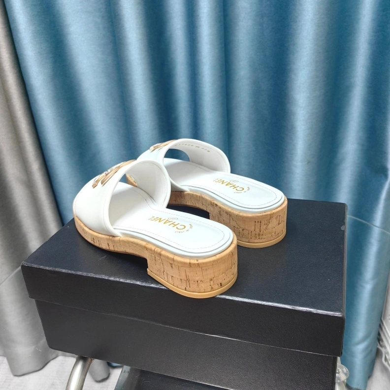 Chxnxl Slippers Durable 123355