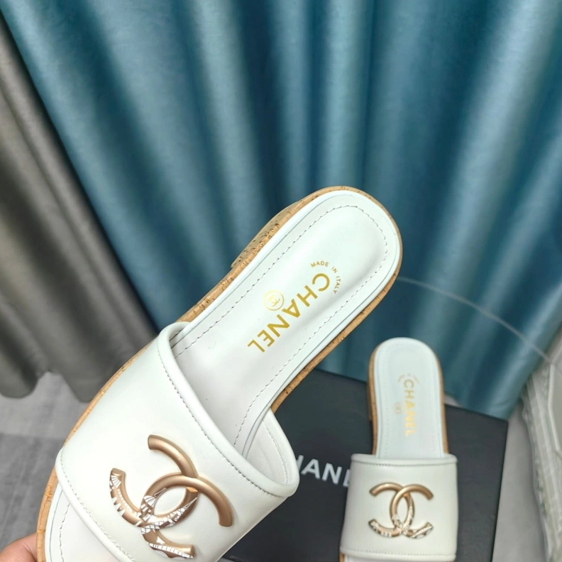 Chxnxl Slippers Durable 123355