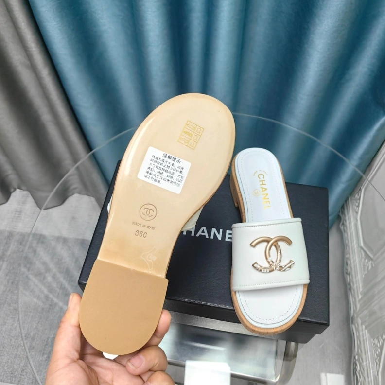 Chxnxl Slippers Durable 123355