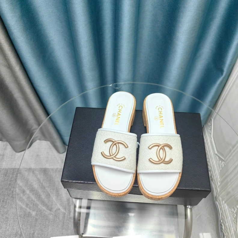 Chxnxl Slippers Breathable 123353