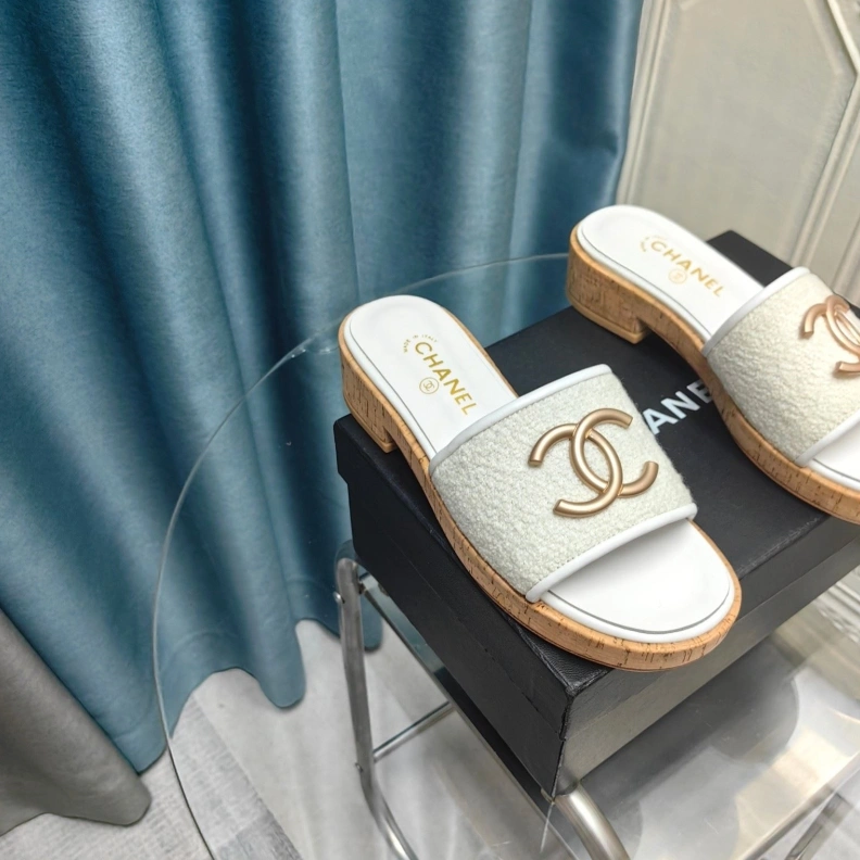 Chxnxl Slippers Breathable 123353