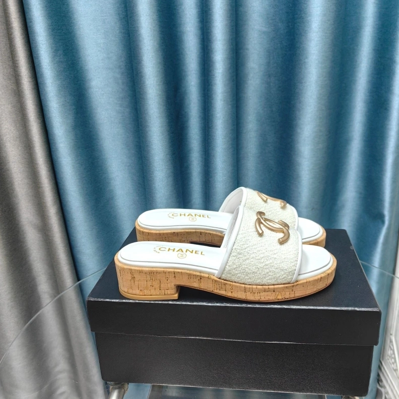 Chxnxl Slippers Breathable 123353