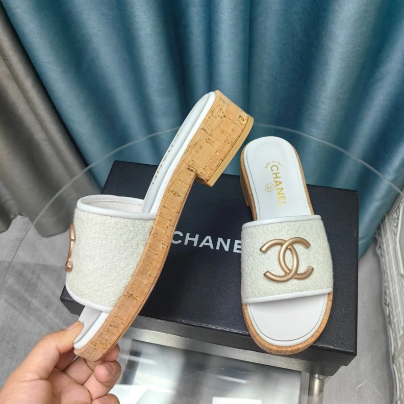 Chxnxl Slippers Breathable 123353