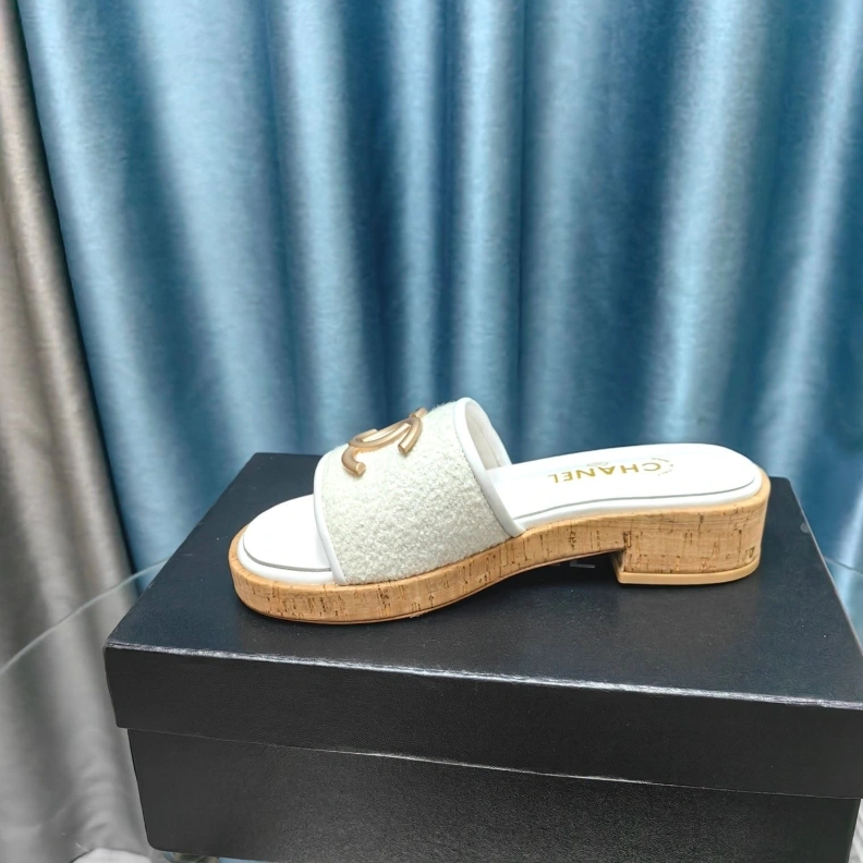Chxnxl Slippers Breathable 123353