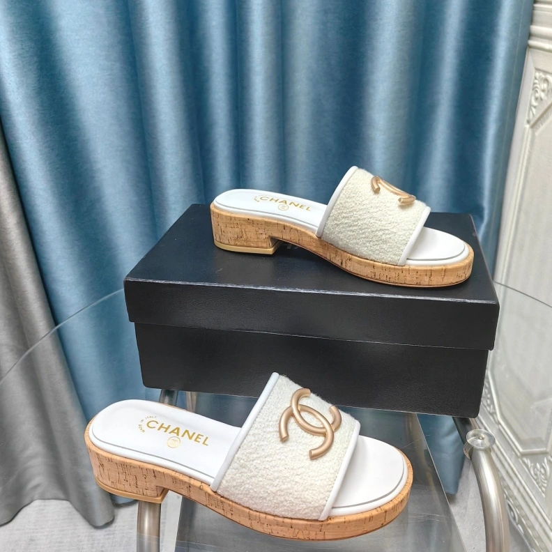 Chxnxl Slippers Breathable 123353