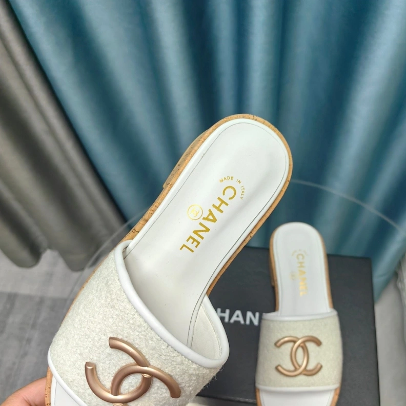 Chxnxl Slippers Breathable 123353