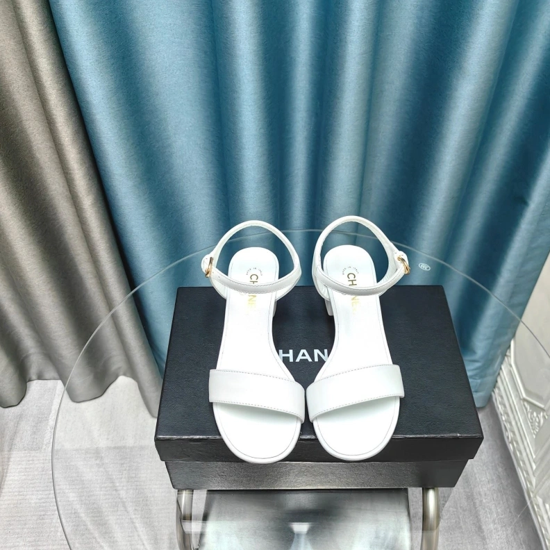 Chxnxl Sandals Timeless 123466