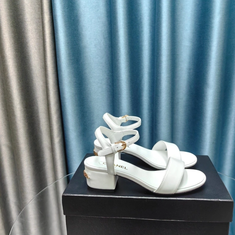 Chxnxl Sandals Timeless 123466