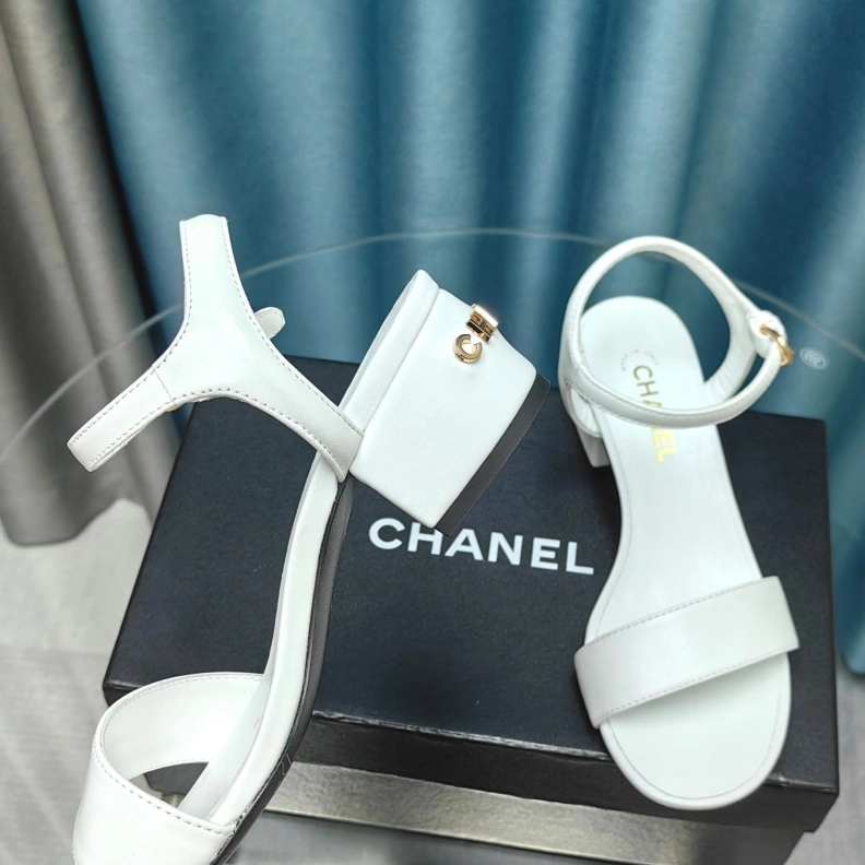 Chxnxl Sandals Timeless 123466