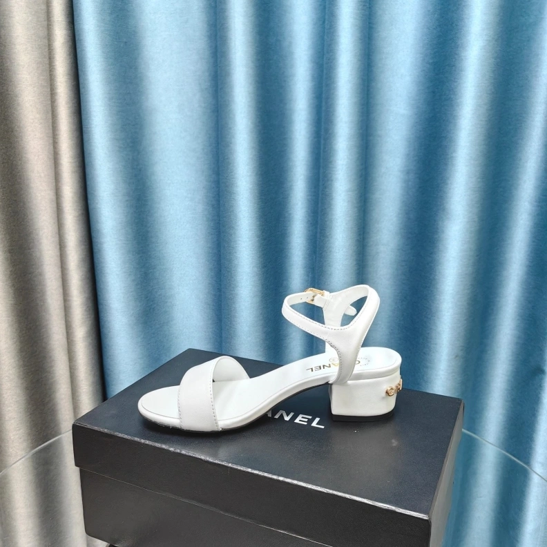 Chxnxl Sandals Timeless 123466
