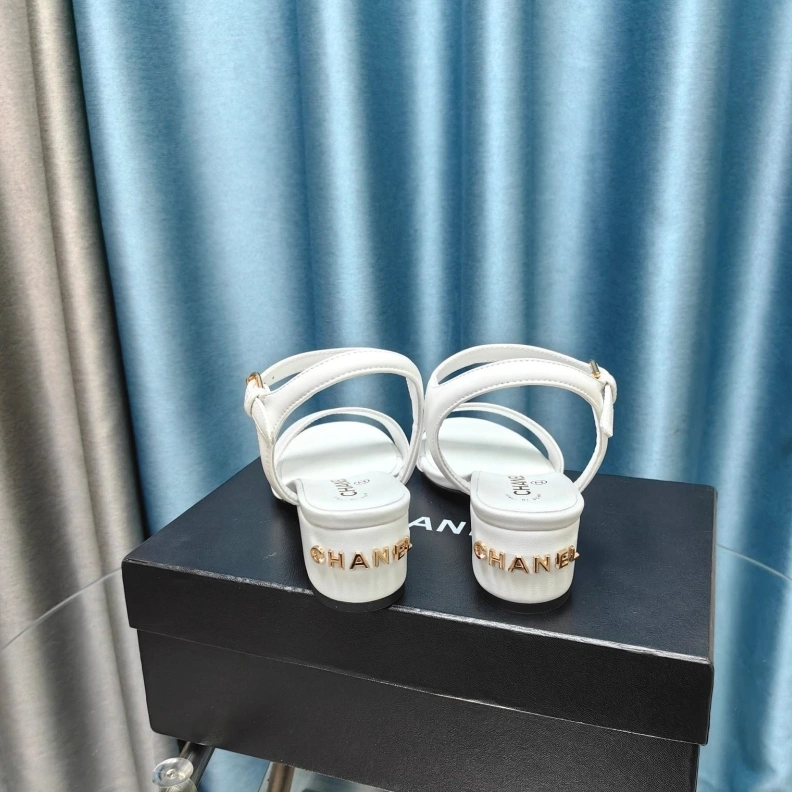 Chxnxl Sandals Timeless 123466
