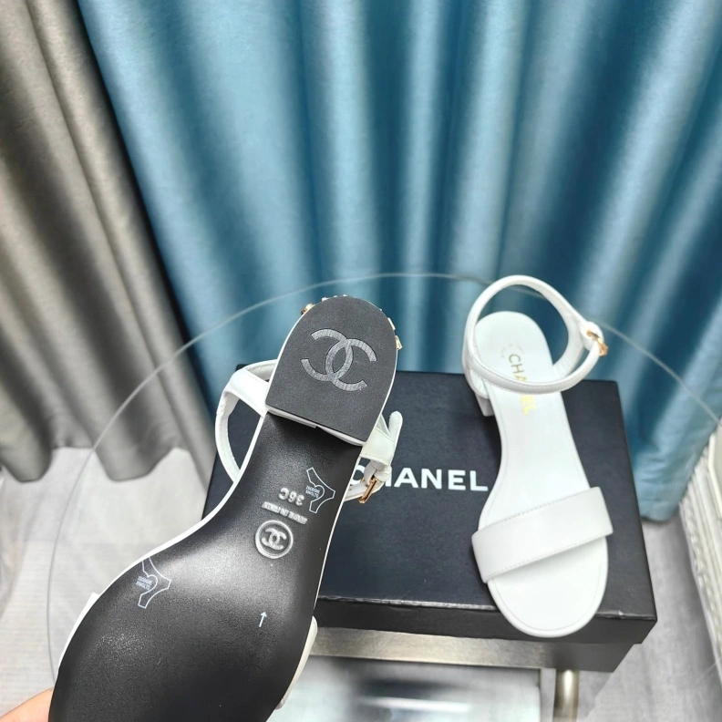 Chxnxl Sandals Timeless 123466