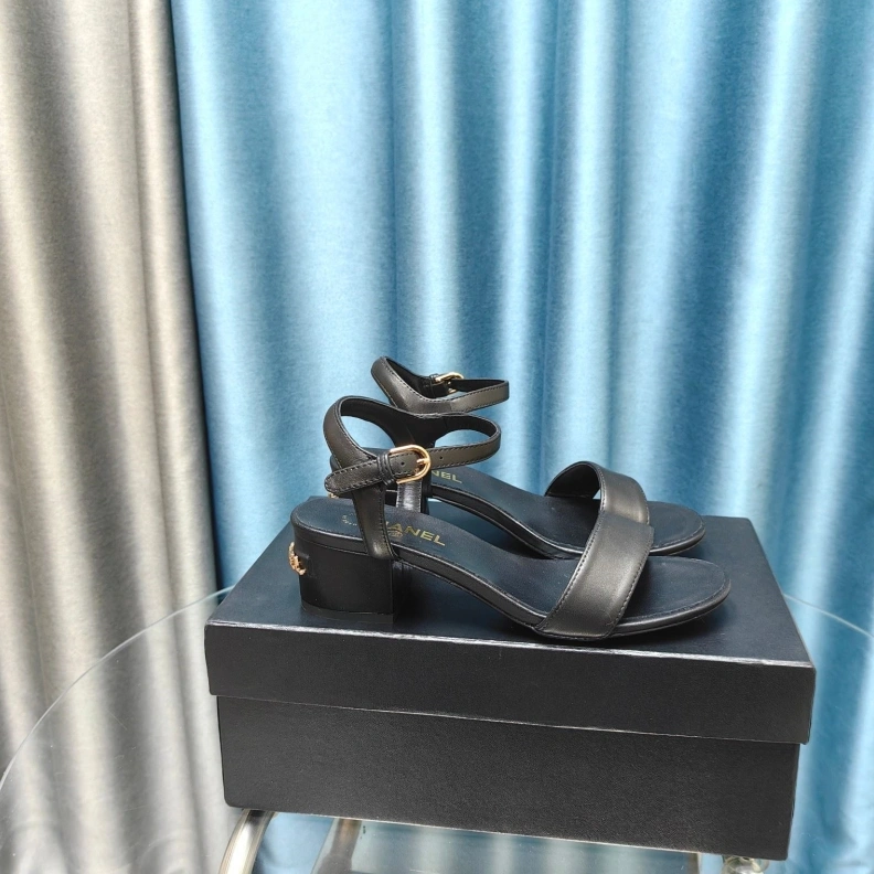 Chxnxl Sandals Bright 123465