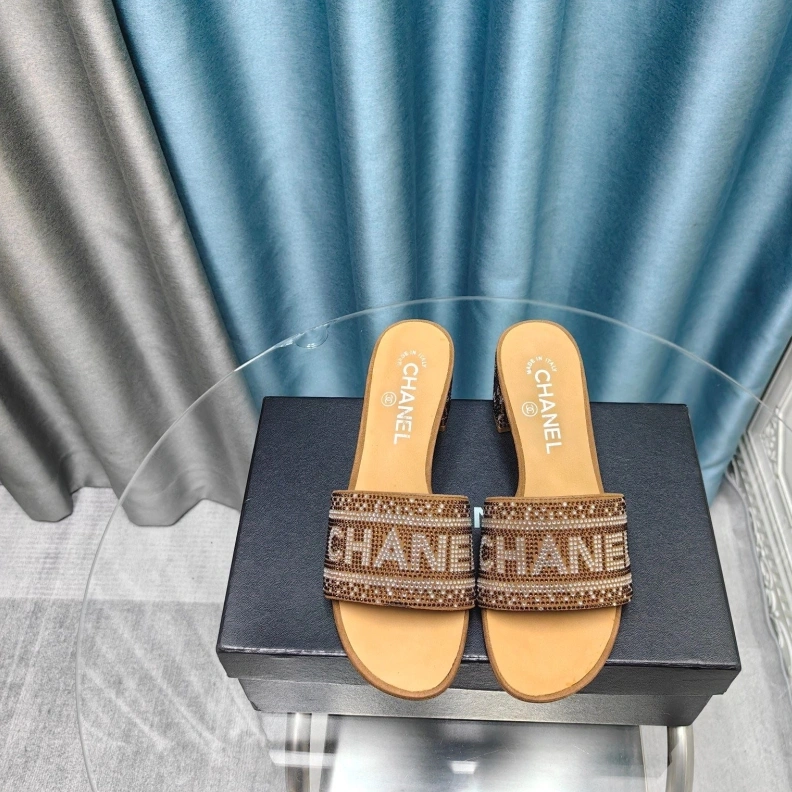 Chxnxl Slippers Comfortable 123350