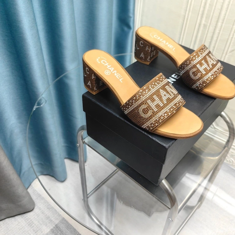 Chxnxl Slippers Comfortable 123350