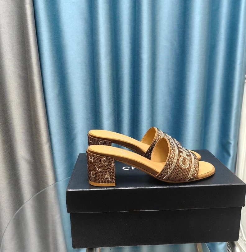 Chxnxl Slippers Comfortable 123350